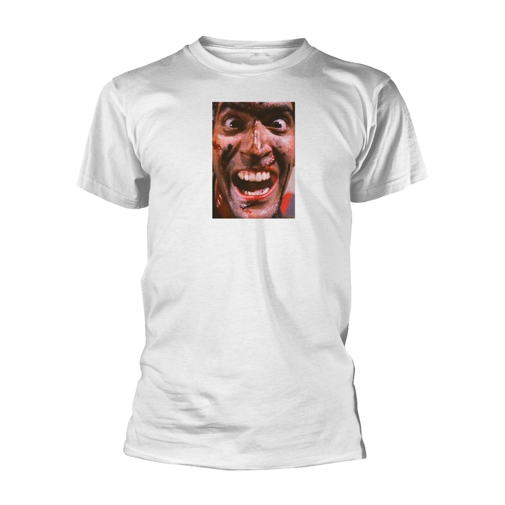 Evil Dead Ii - Close Up - Character - TS