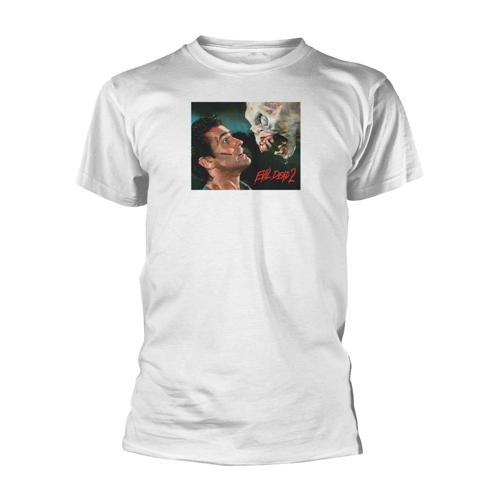 Evil Dead Ii - Close Up Demon - Character - TS