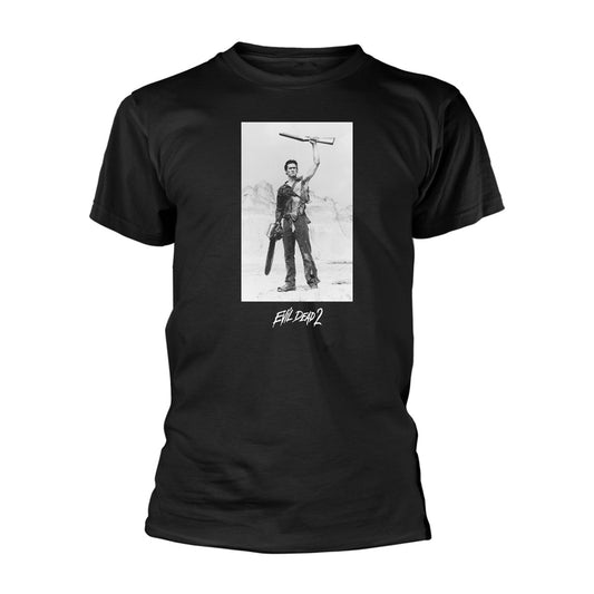 Evil Dead Ii - Ash Victory - Character - TS