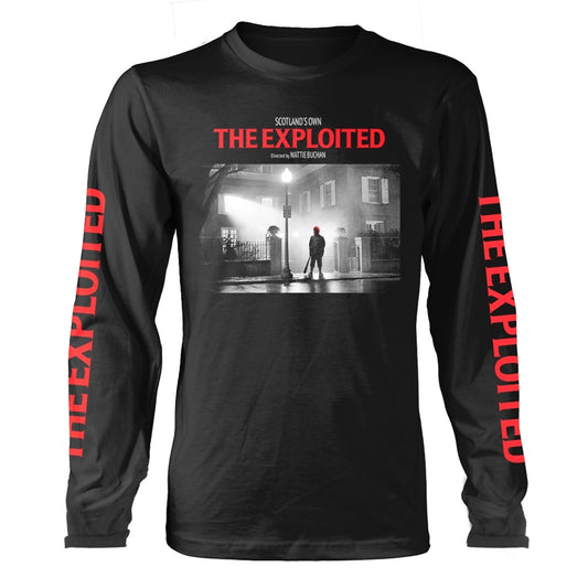Exploited, The - This Band Is... - Punk - LS