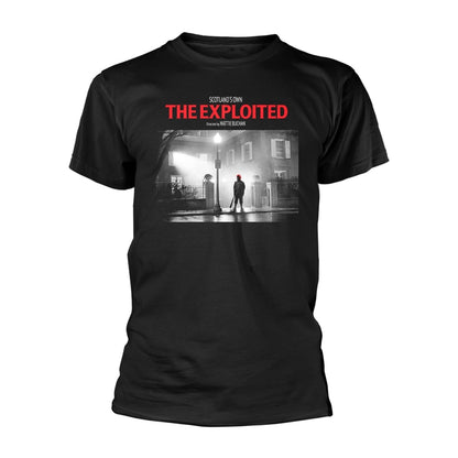 Exploited, The - This Band Is... - Punk - TSFB - T-Shirt, Front & Back Print XX-Large