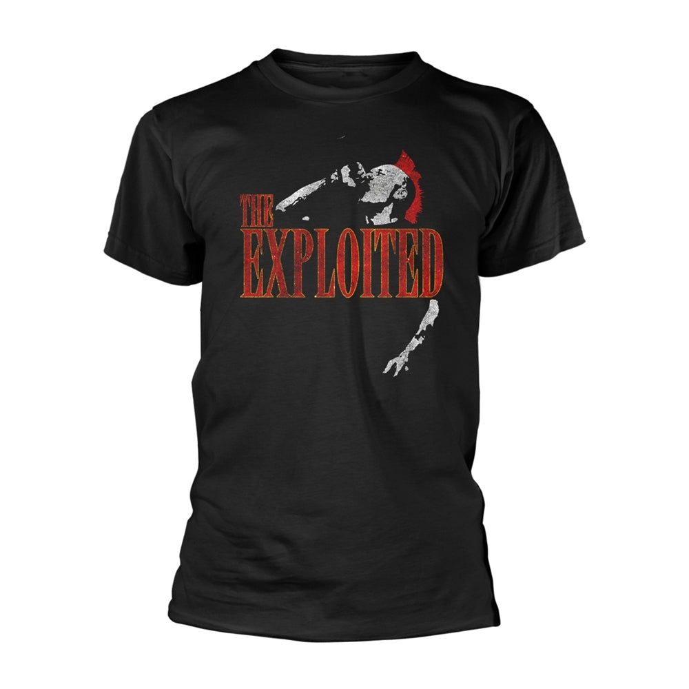 Exploited, The - They Came From... - Punk - TSFB