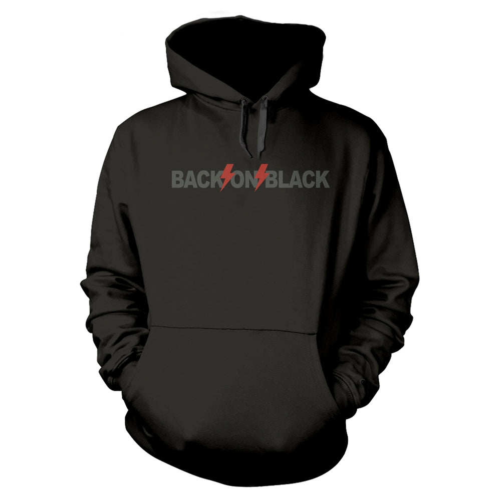Back On Black - Logo - Music - HSW