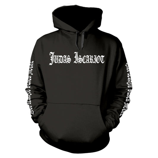 Judas Iscariot - Intolerant Black Metal - Black Metal - HSW