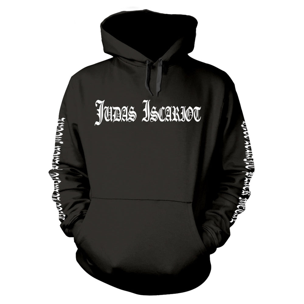 Judas Iscariot - Intolerant Black Metal - Black Metal - HSW