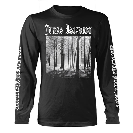 Judas Iscariot - Intolerant Black Metal - Black Metal - LS