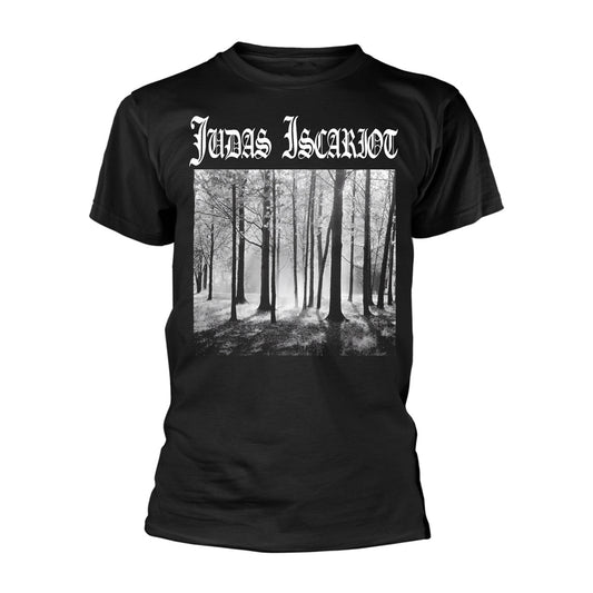 Judas Iscariot - Intolerant Black Metal - Black Metal - TSFB