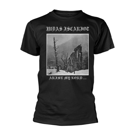 Judas Iscariot - Arise My Lord - Black Metal - TS