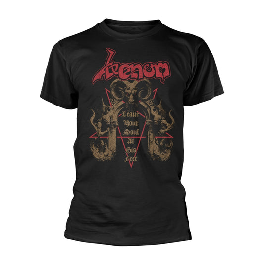 Immiserator - Hell Gates - Small - Metal - T-Shirt