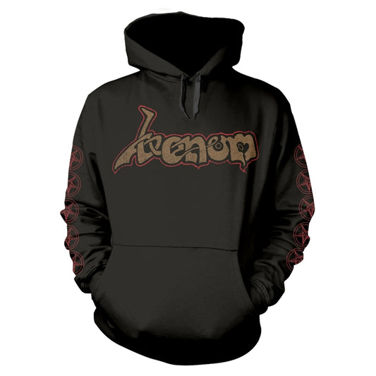 Sting - Save Your Souls - Medium - Medium - Metal - Hooded Sweatshirt