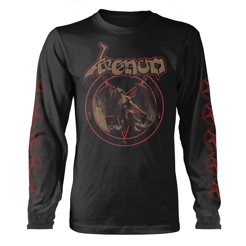 Sting - Save Your Souls - XXX-Large - Metal - Long Sleeve Shirt