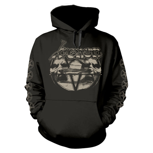 Immiserator - Pulled Apart - Medium - Medium - Metal - Hooded Sweatshirt