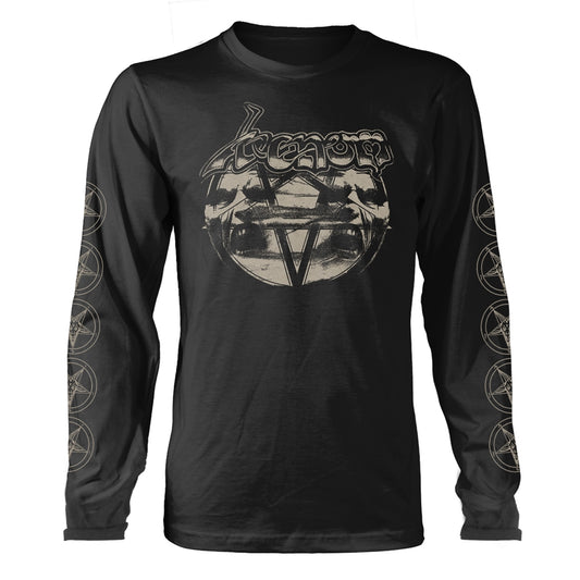 Acid Reign - Pulled Apart - XXX-Large - Metal - Long Sleeve Shirt