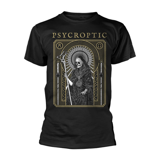 Psycroptic - Tarot - Death Metal - TS