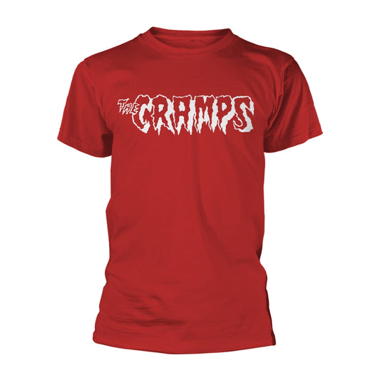 Acid Reign - Logo (Red/White) - XX-Large - Punk - T-Shirt