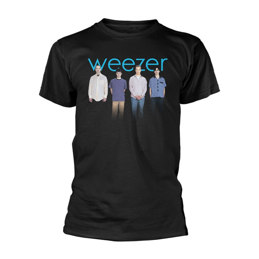 Acid Reign - Blue Album - X-Large - Rock - T-Shirt