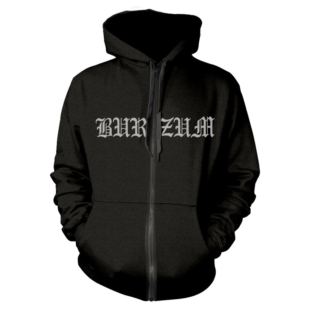Burzum - Aske - Black Metal - HSWZ