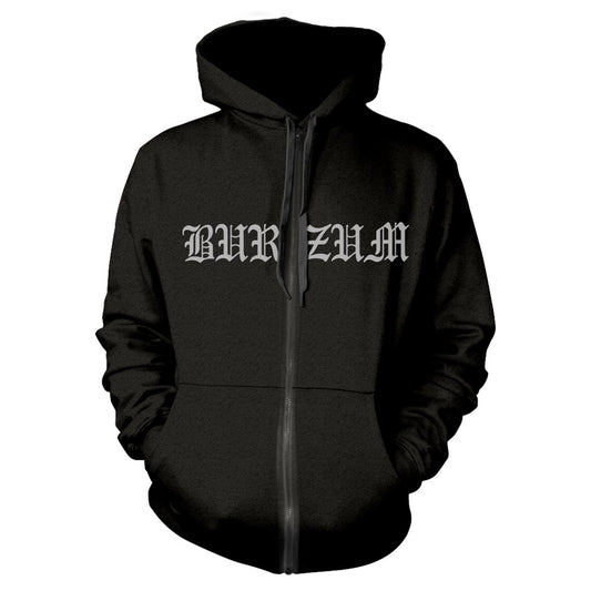 Burzum - Aske - Black Metal - HSWZ