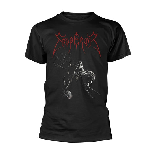 Emperor - Rider 2005 - Black Metal - TSFB