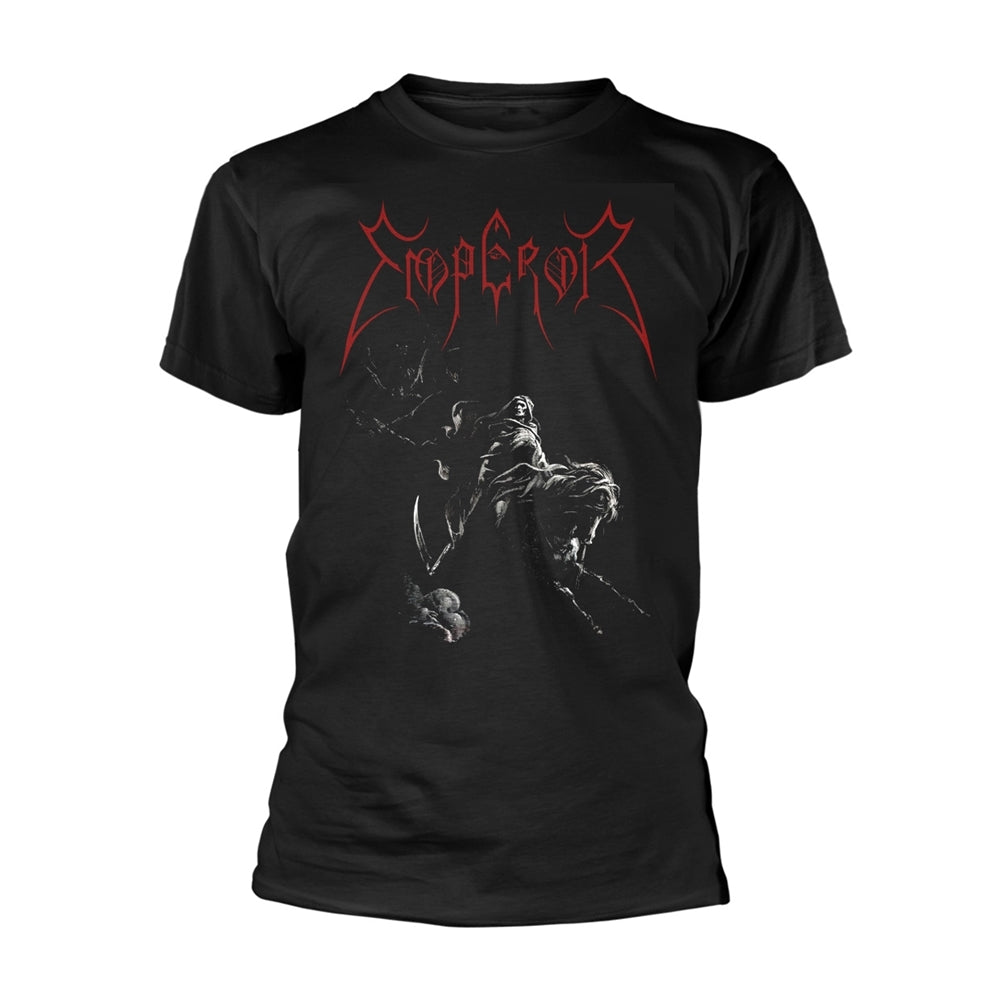 Emperor - Rider 2005 (Softstyle) - Black Metal - TSFB