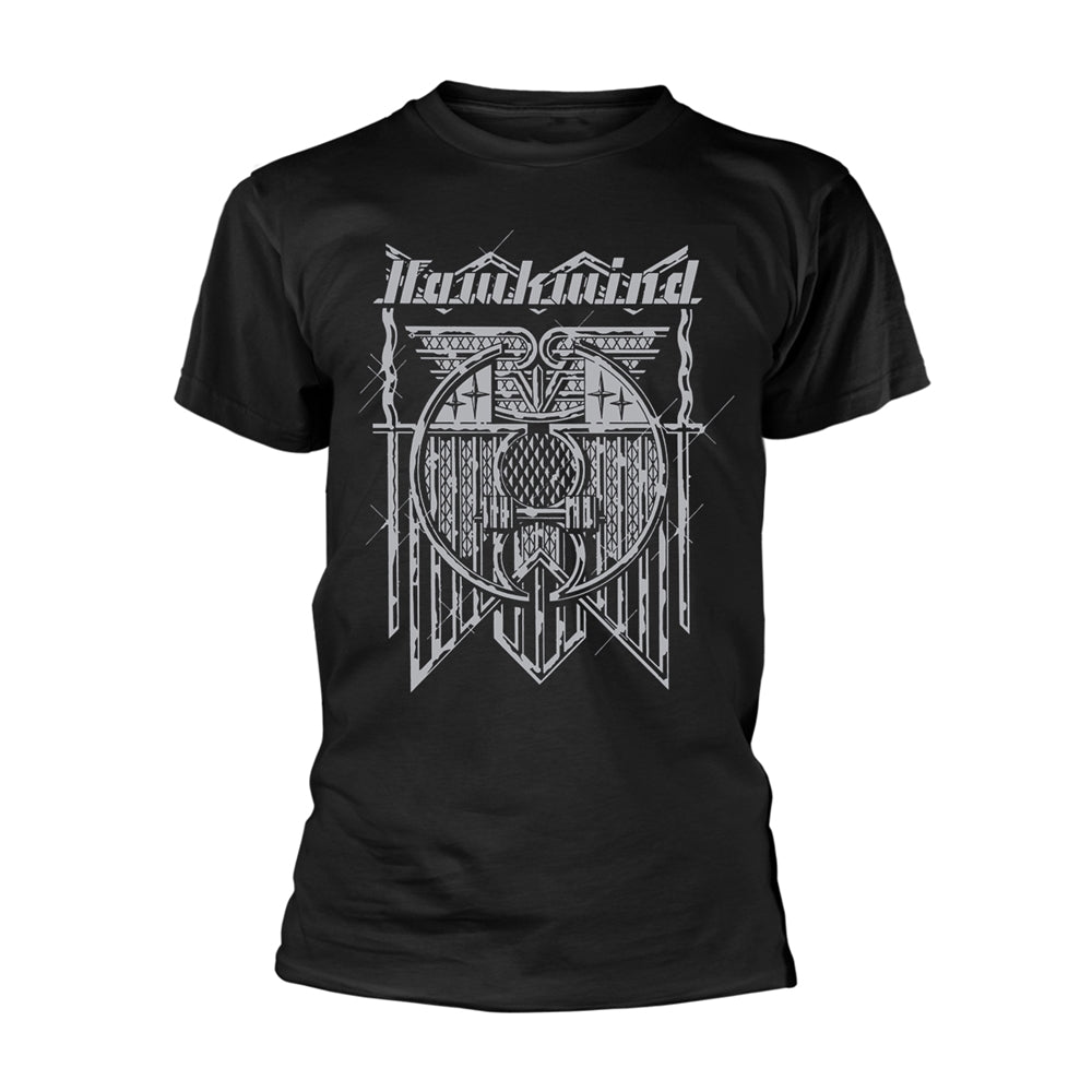 Hawkwind - Doremi (Silver) - Rock - TSFB