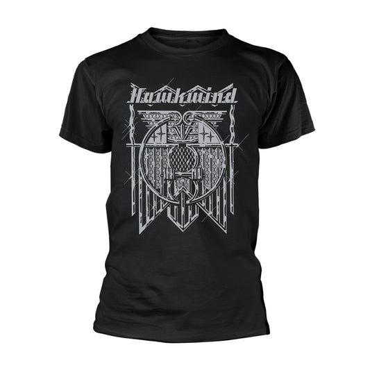 Hawkwind - Doremi (Silver) - Rock - TSFB