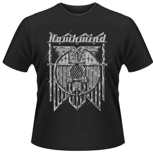 Hawkwind - Doremi (Silver) - Rock - TSFB