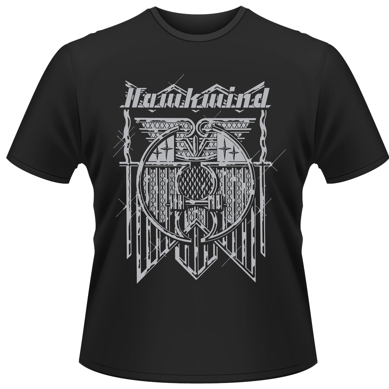 Hawkwind - Doremi (Silver) - Rock - TSFB