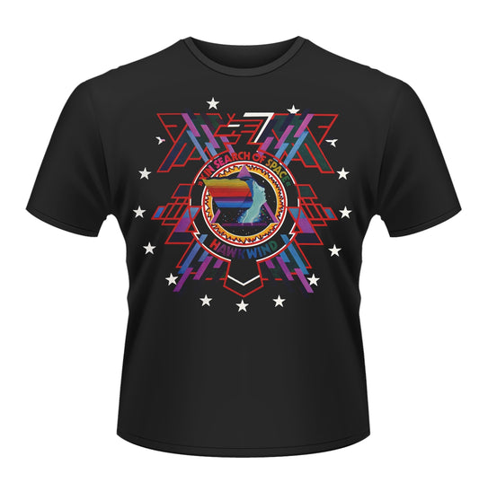Hawkwind - In Search Of Space - Rock - TS