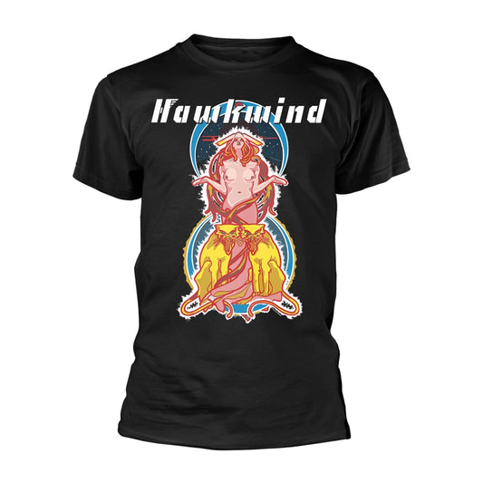 Hawkwind - Space Ritual - Rock - TS