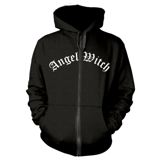 Angel Witch - Baphomet (Black) - Metal - HSWZ