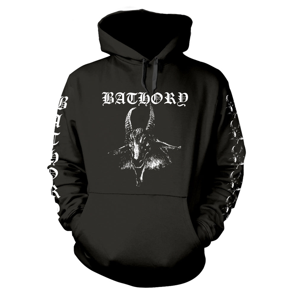 Bathory - Goat - Black Metal - HSW