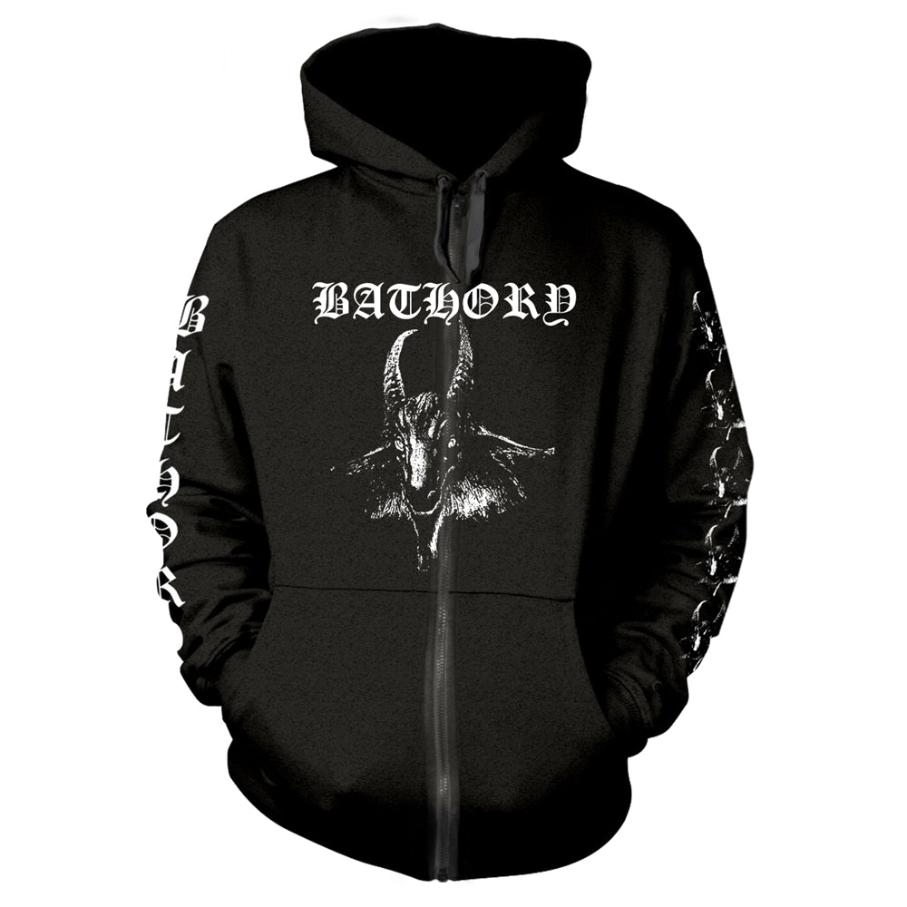 Bathory - Goat - Black Metal - HSWZ