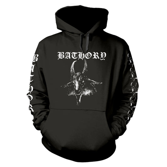 Bathory - Goat - Black Metal - HSW