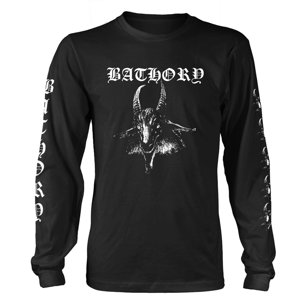 Bathory - Goat - Black Metal - LS