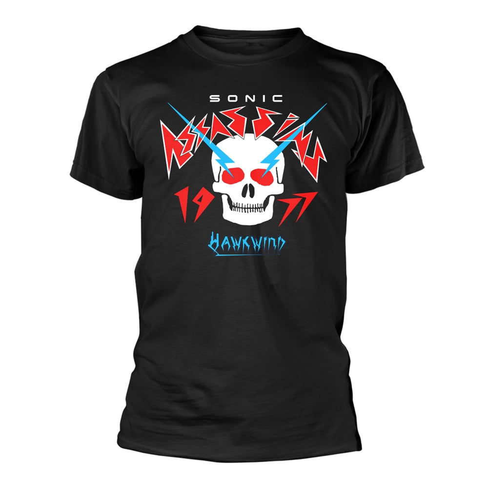 Hawkwind - Sonic Assassins - Rock - TS