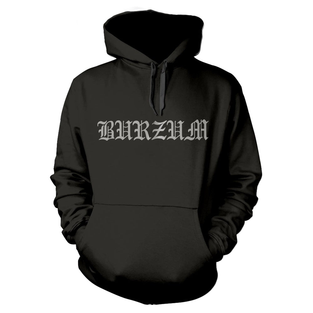 Burzum - Hvis Lyset Tar Oss - Black Metal - HSW