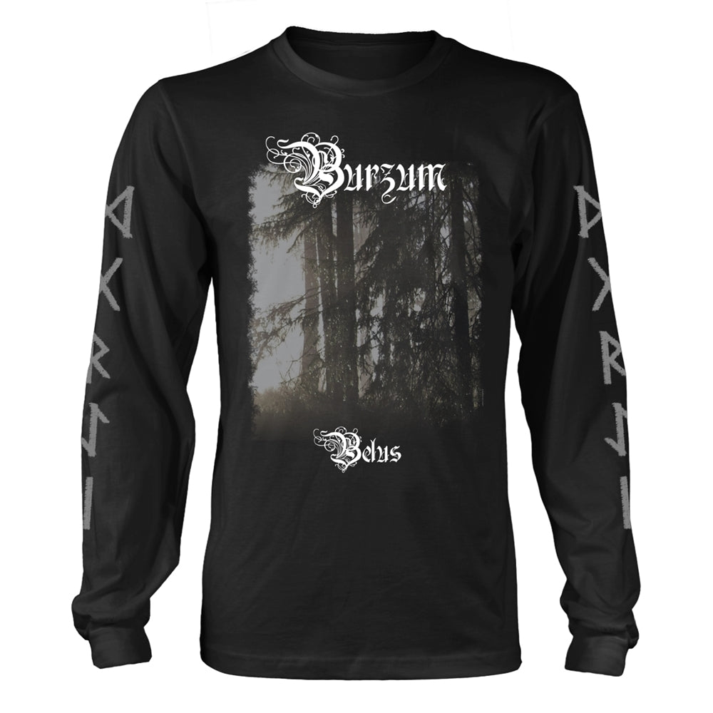 Burzum - Belus - Black Metal - LS