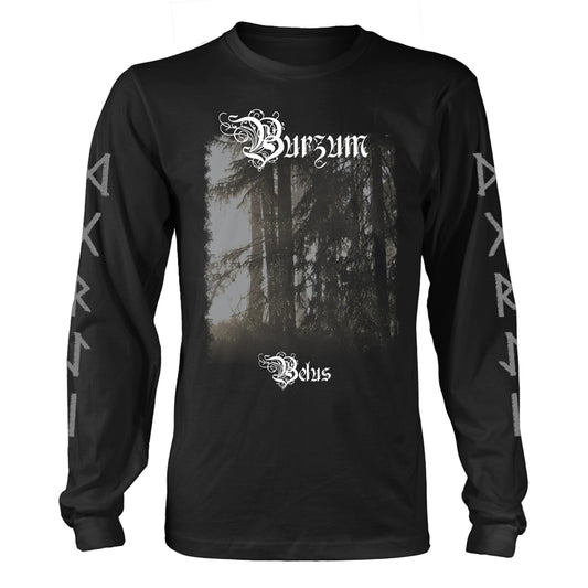 Burzum - Belus - Black Metal - LS