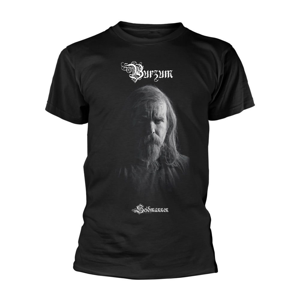 Burzum - Seidmannen - Black Metal - TS