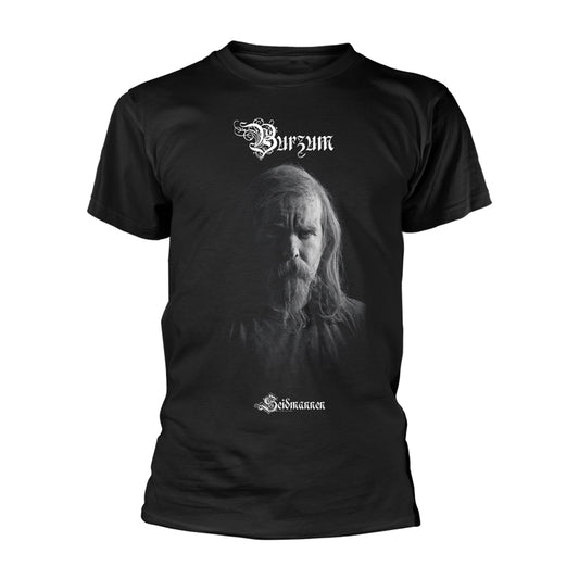 Burzum - Seidmannen - Black Metal - TS