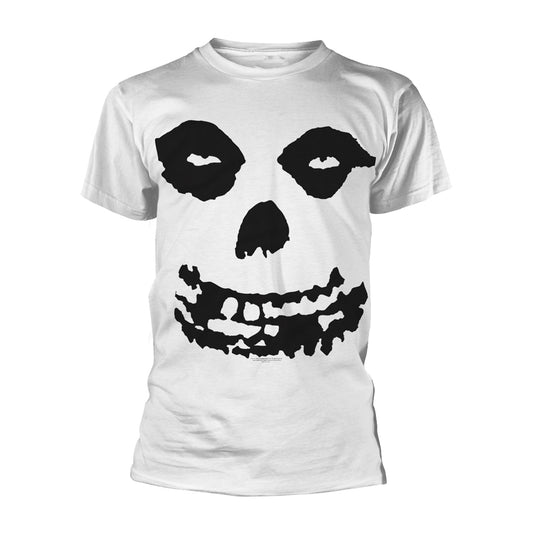 Misfits - All Over Skull - Punk - TSFB