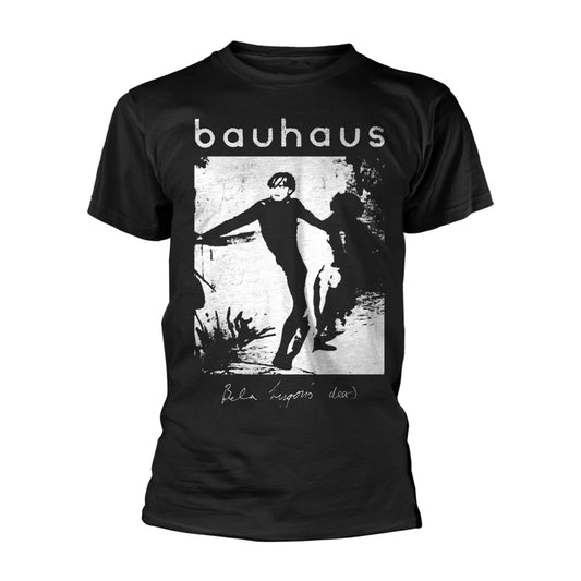 Bauhaus - Bela Lugosi'S Dead - Punk - TS