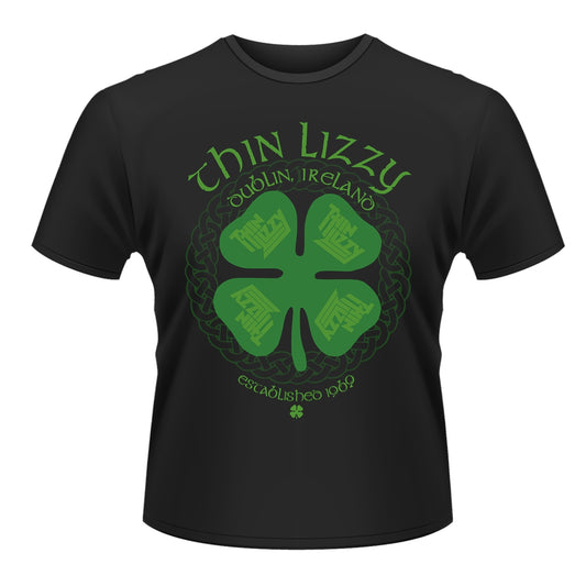 Thin Lizzy - Four Leaf Clover - Rock - TS