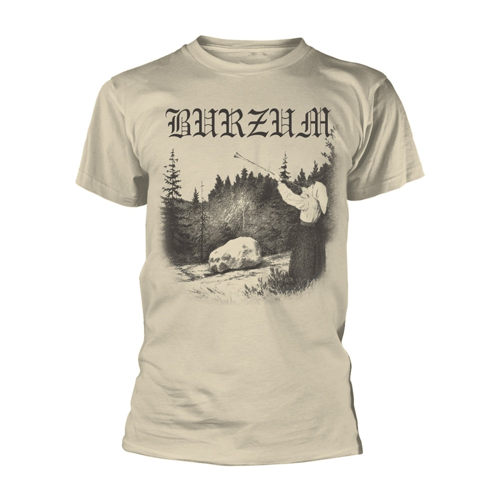 Burzum - Filosofem - Black Metal - TSFB