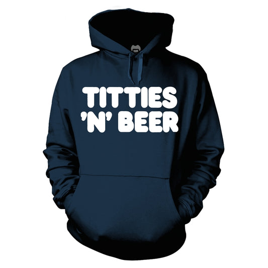 Frank Zappa - Titties 'N' Beer - Prog Rock - HSW