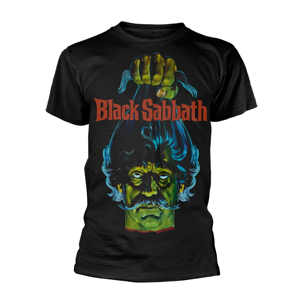 Black Sabbath (Film) - Black Sabbath (Head) - Character - TS