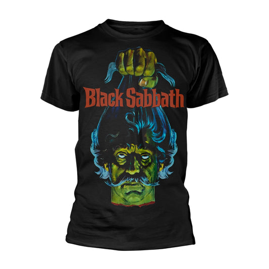 Black Sabbath (Film) - Black Sabbath (Head) - Character - TS