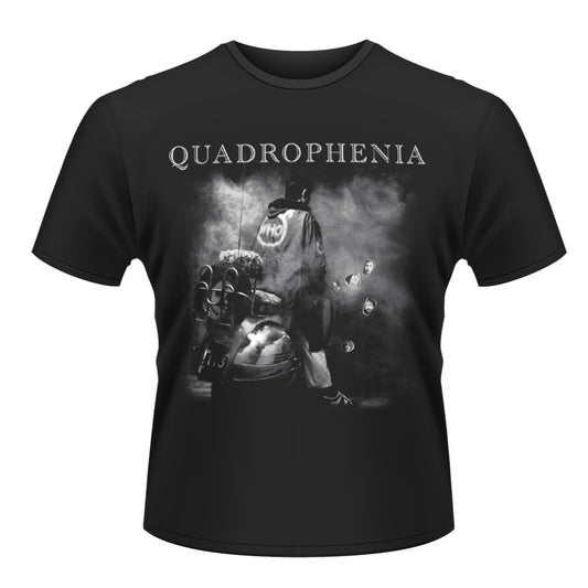 Who, The - Quadrophenia - Music - TS