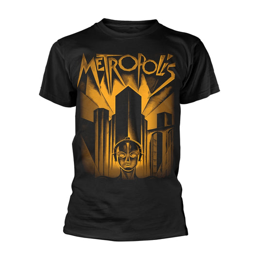 Metropolis - Metropolis - Character - TS